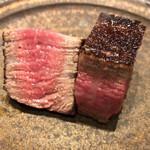 北海道焼肉 北うし - 