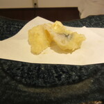 てんぷら 拓 - はも