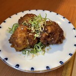 季節料理 はりまや - 