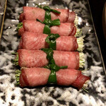 北海道焼肉 北うし - 