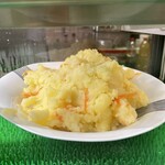 季節料理 はりまや - 