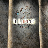 IL LUPINO PRIME - 