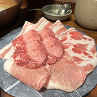 しゃぶしゃぶKINTAN 表参道店 - 