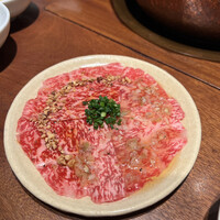 しゃぶしゃぶKINTAN 表参道店 - 