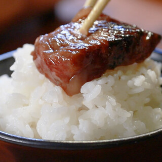 滝口さんの『こだわり御殿場コシヒカリ』