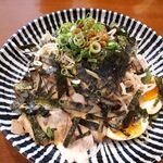 もんど - 冷やし麺　2022.8