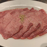 焼肉みつ星 - 