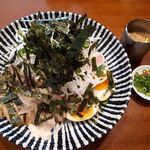 もんど - 冷やし麺　2022.8