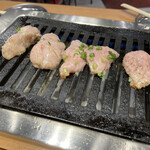 Oosaka Yakiniku Horumon Futago - 