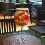 ザ・カフェ by アマン - 