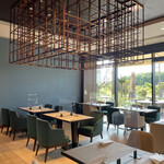 THE GARDEN BRASSERIE&BAR - 