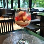 ザ・カフェ by アマン - 