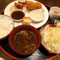 京橋 婆娑羅 - 
