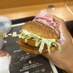 マクドナルド - 