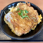 Karayama - からたま丼