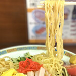 ラーメンの大公 - 