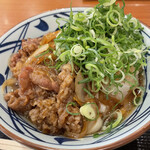 Marugame Seimen - 