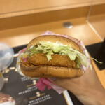 マクドナルド - 