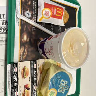 マクドナルド_1