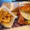 Park wood 61 burgers - 