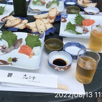 割烹旅館　志みず - 