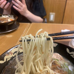 鹿児島ラーメン豚とろ 天文館本店 - 