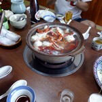 いせえび料理 中平 - 