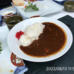 割烹旅館　志みず - 