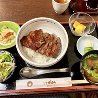 すき焼割烹 かとう - 
