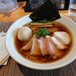 麺屋 さくら井 - 