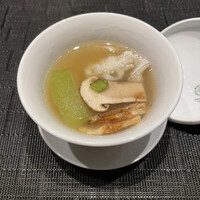 和牛中國菜 熊ノ花レ - 