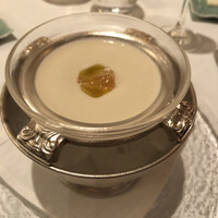 フランス料理 アジュール(ヨコハマ グランド インターコンチネンタル ホテル) - 