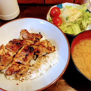 炭火焼焼き鳥 とりもと_0