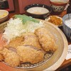 アグーとんかつ コション 浮島通り店