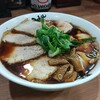 麺屋 丈六 なんば店