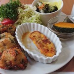 Ranchi Kafe Tabiji - 