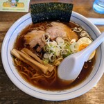 Chuuka Soba Marufuku - 