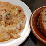 葡萄牙料理 ピリピリ - 