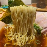 拉麺 成 - 