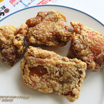 Ganso Karaage Honpo Marukou - 