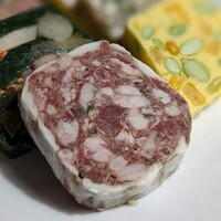 レザンファン ギャテ - 田舎風テリーヌ（プティ・テリーヌコレクション）