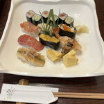 Daizushi - 