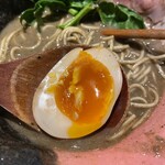 拉麺 成 - 