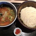 麺屋一燈 - つけ麺（デフォ）