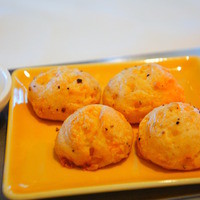 Benoit Alain Ducasse - 