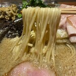 拉麺 成 - 