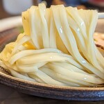 Ramen Break Beats - つけ麺