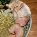 拉麺 成 - 