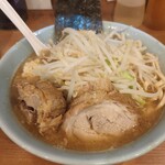 ラーメン BooBoo太郎。 - 