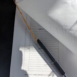 Ramen Break Beats - 記帳